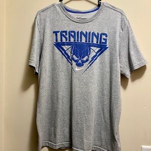 Nike Dry Fit Men’s T-Shirt Size Large